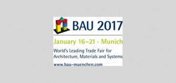 elumatec at BAU 2017